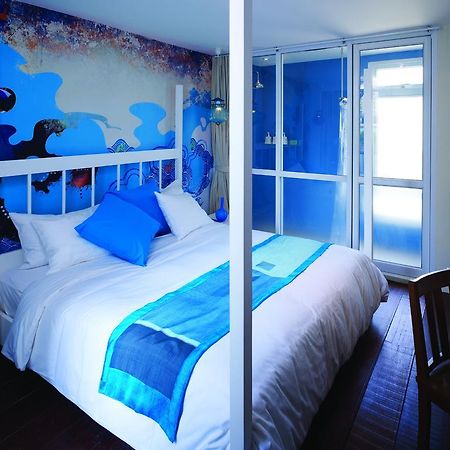 Hotel Seven Bangkok Zewnętrze zdjęcie