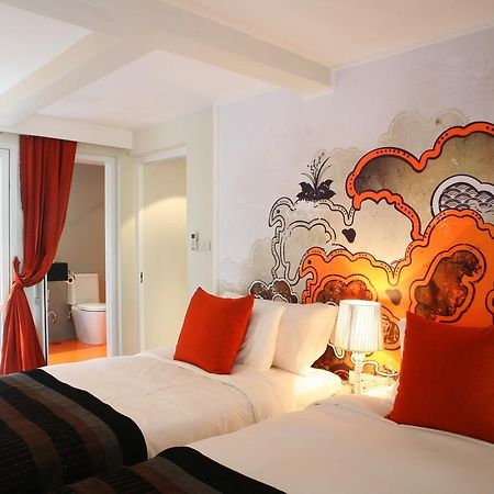 Hotel Seven Bangkok Zewnętrze zdjęcie