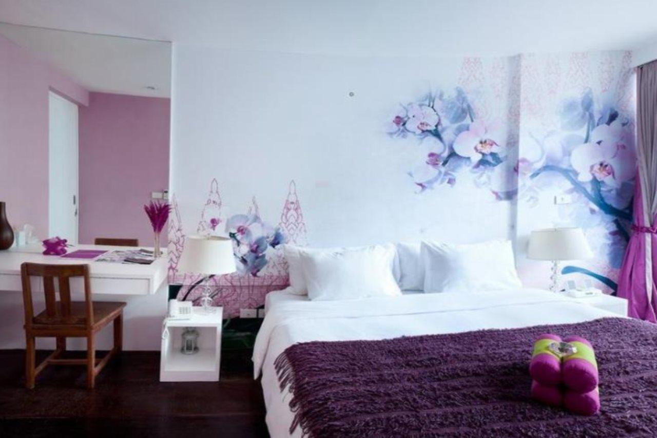 Hotel Seven Bangkok Zewnętrze zdjęcie