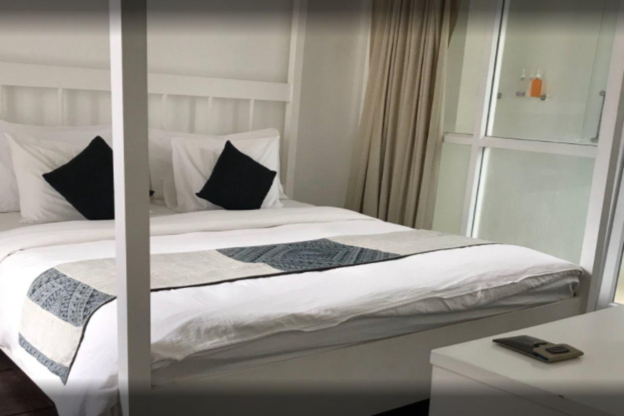 Hotel Seven Bangkok Zewnętrze zdjęcie