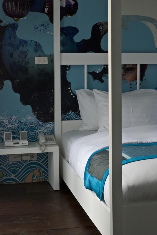 Hotel Seven Bangkok Zewnętrze zdjęcie