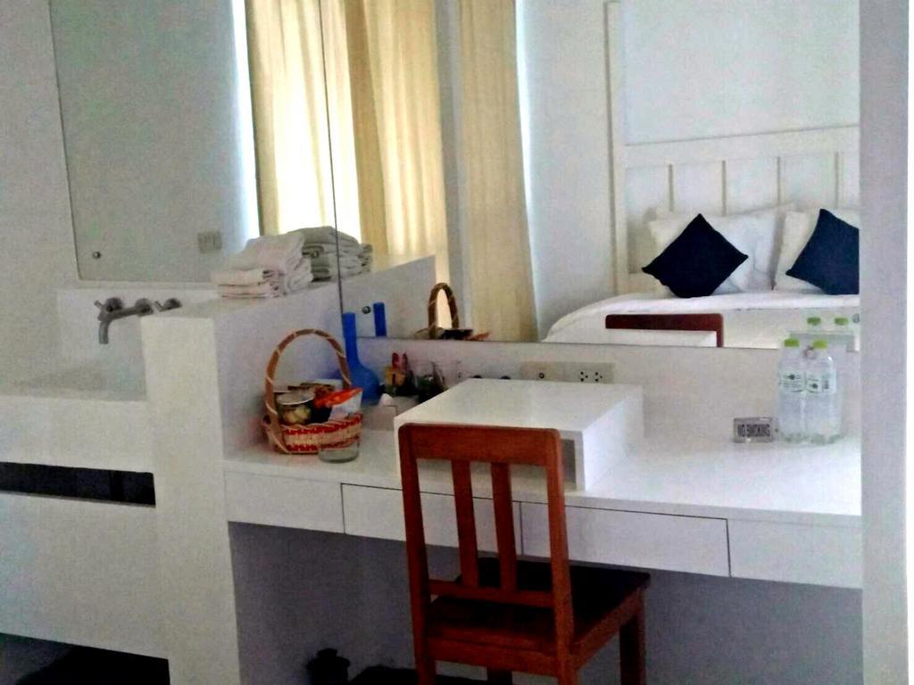 Hotel Seven Bangkok Zewnętrze zdjęcie